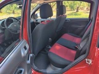 Fiat Panda 1.2 Dynamic Natural Power Mamy