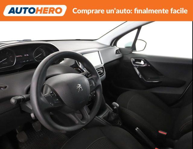 PEUGEOT 208 1° serie BlueHDi 75 5 porte Active