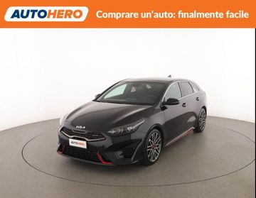 KIA Ceed 1.6 T-GDi 204 CV DCT 5p. GT