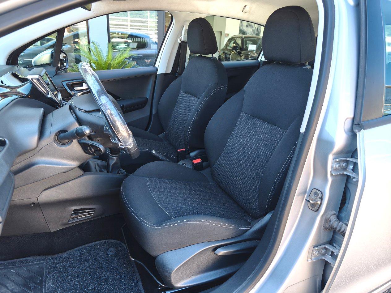 Peugeot 208 5 Porte 1.6 bluehdi Active PACK 75cv OK NEOPATENTATI