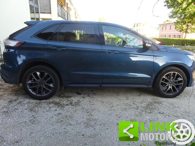 FORD Edge 2.0 TDCI 210 CV AWD Start&Stop Powershift Sport