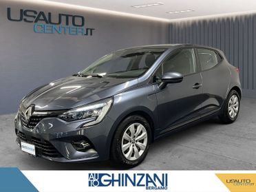 Renault Clio Clio TCe 100 CV GPL 5 porte Business
