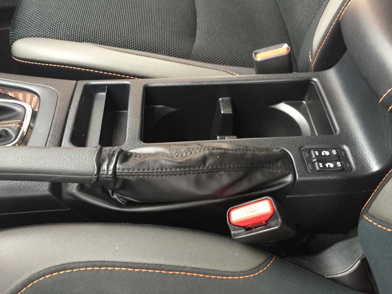 Subaru XV 1.6i Style 4X4 AUTOMATICA