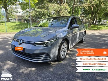 VOLKSWAGEN Golf 8ª serie Golf 1.5 eTSI 150 CV ...