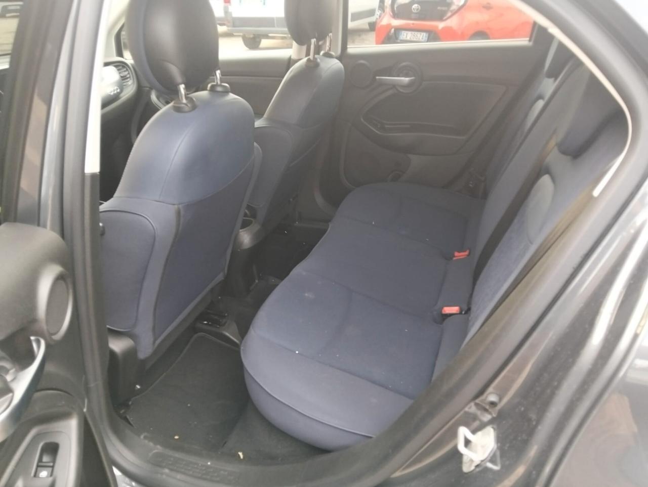 Fiat 500X 1.3 MultiJet 95 CV cult