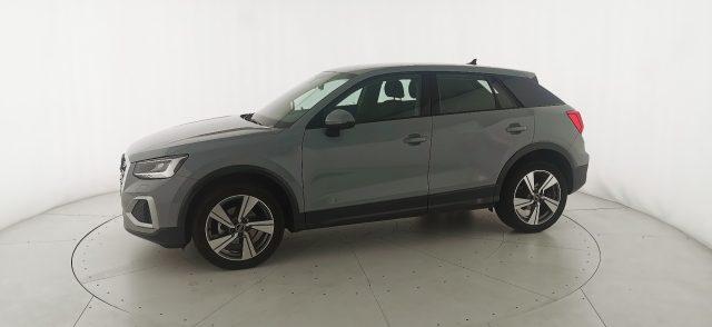 AUDI Q2 35 TFSI S tronic Admired Advanced