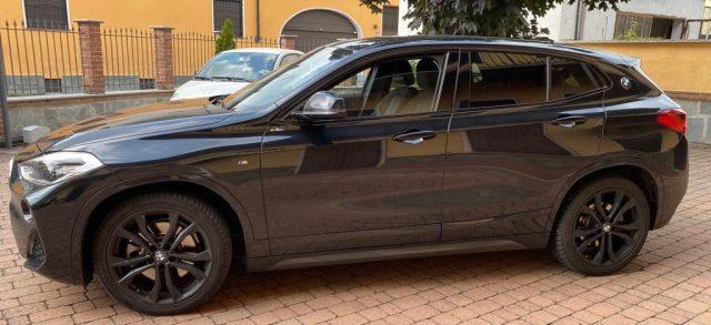 BMW X2 xDrive20d Msport