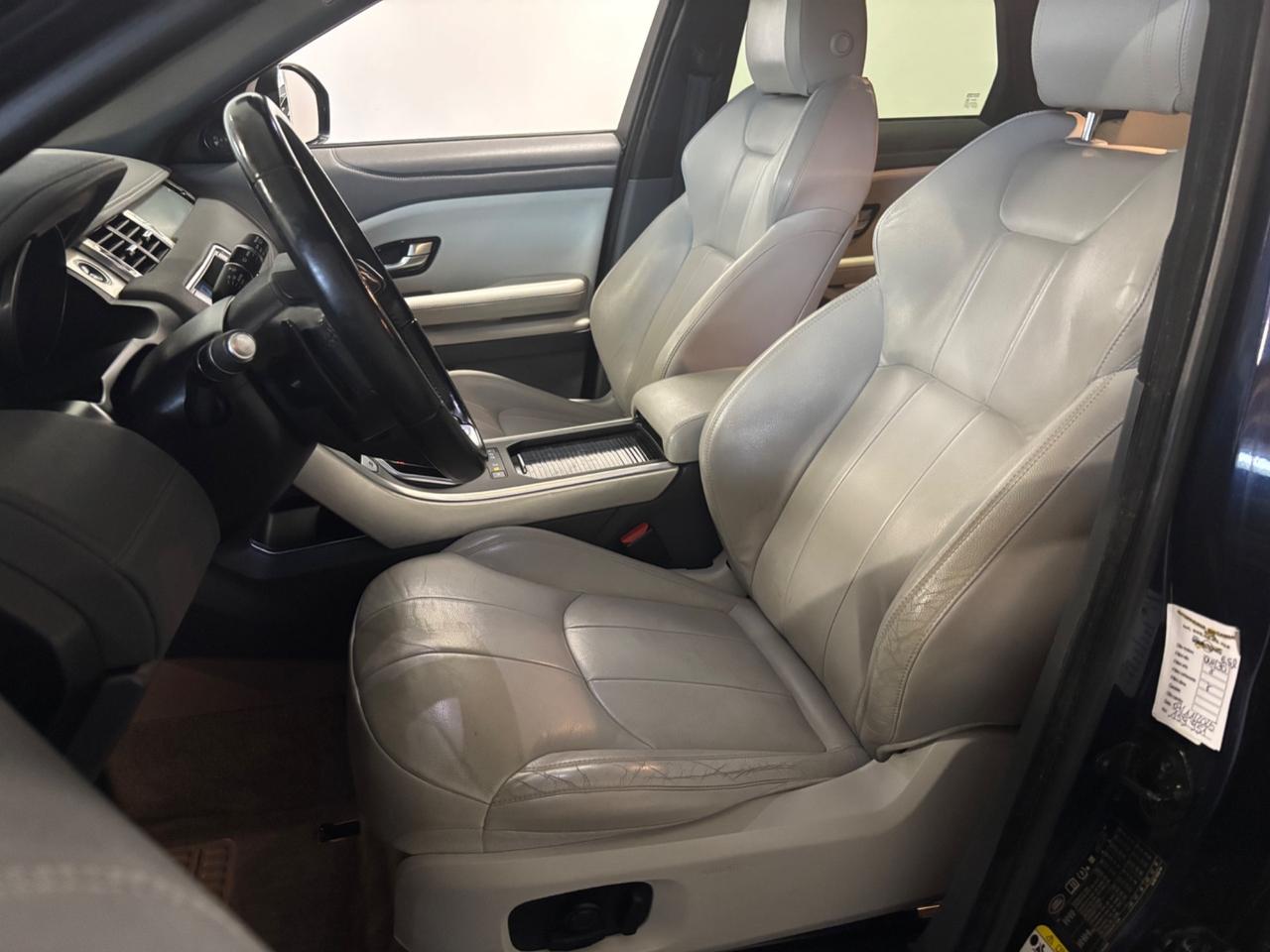 Range Rover Evoque 2.0 TD4 HSE *PELLE*FULL OPT.*
