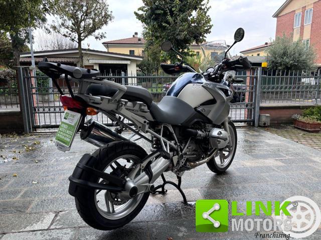 BMW R 1200 GS GS