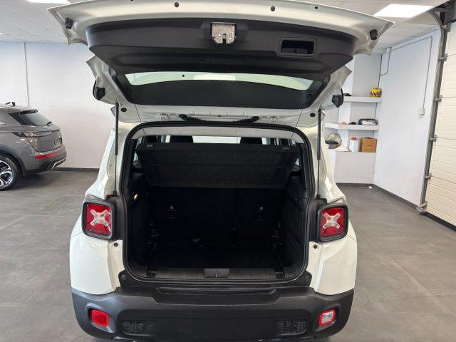 JEEP Renegade 1.6 Mjt Longitude