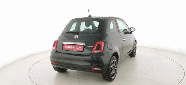 FIAT 500 1.0 Hybrid Club