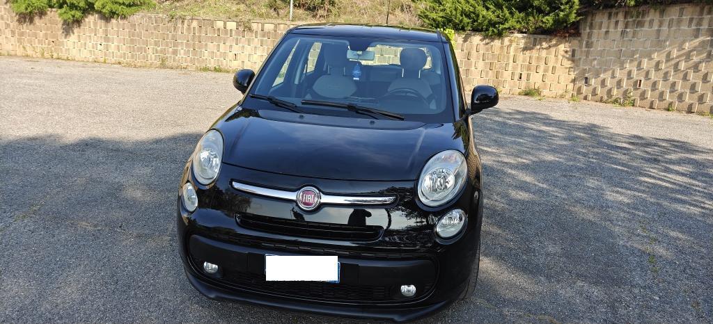 Fiat 500 L 500L 1.4 Pop Star 95cv GPL