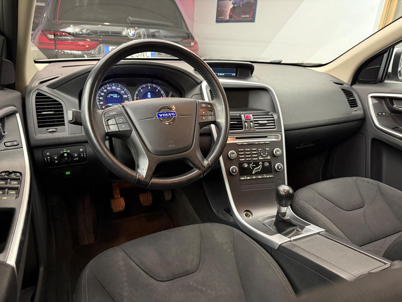 Volvo XC 60 XC60 2.4 D 175 CV FWD DRIVe Summum