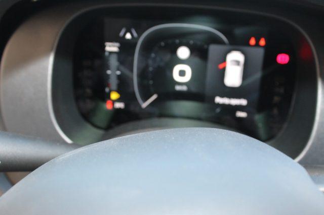 FIAT Panda 1.0 PANDINA Hybrid Icon-KM0