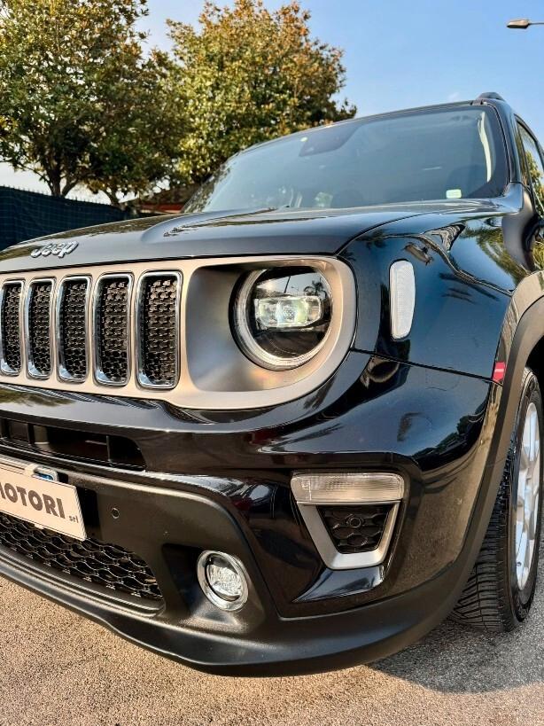 Jeep Renegade 1.0 Limited 114 CV