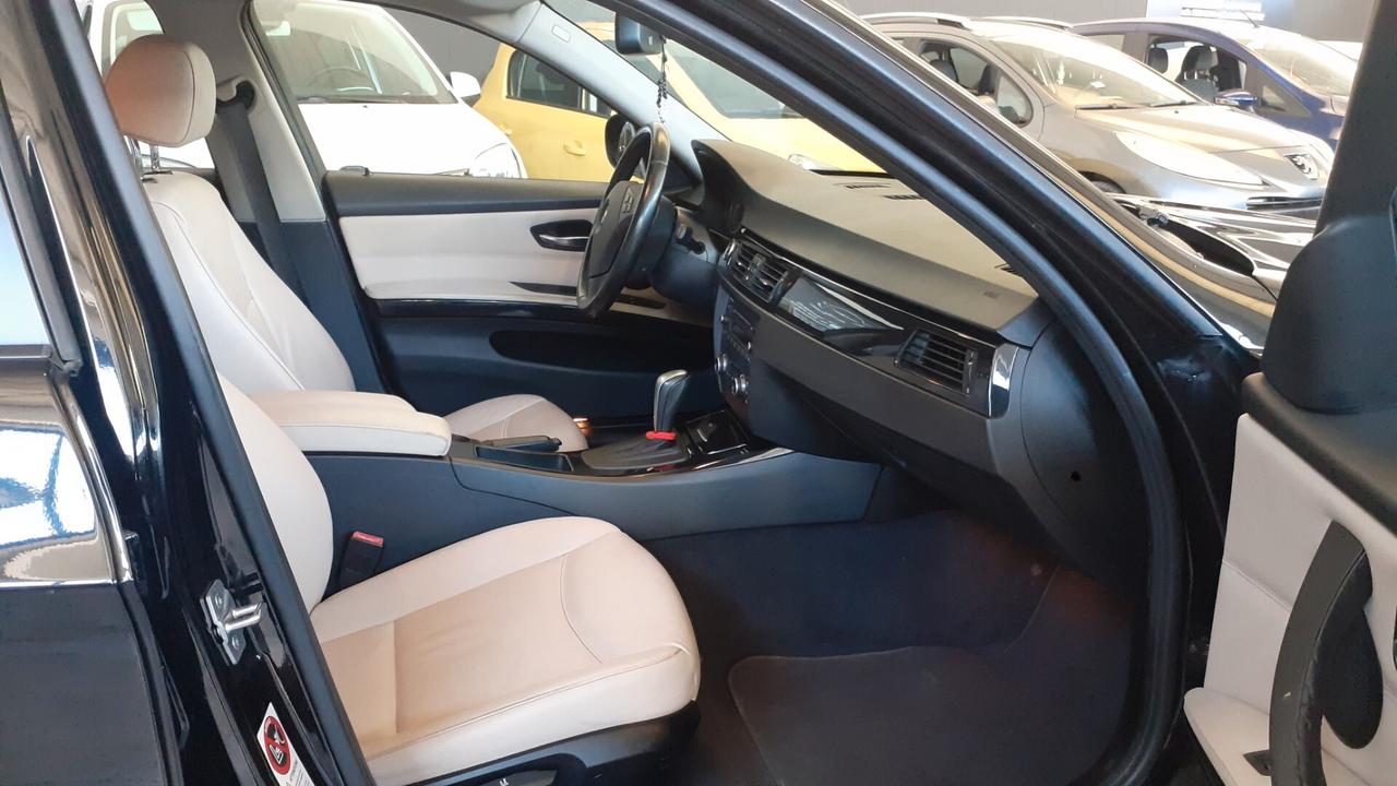 Bmw 320 320d cat Touring EfficientDynamics