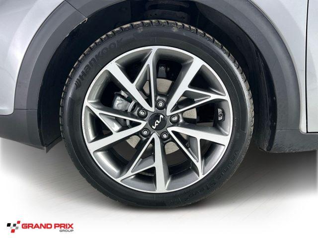 KIA Niro 1.6 GDi DCT HEV Style