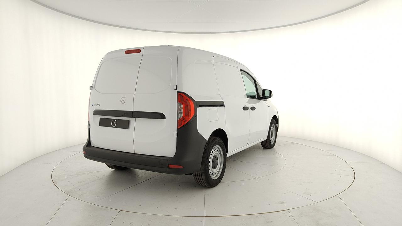 Mercedes-Benz eCitan Furgone Long