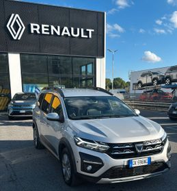Dacia Jogger 1.0 TCe GPL 100CV 5 posti Expression
