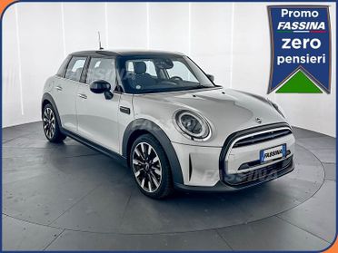 MINI Mini 5 porte Mini 1.5 Cooper Classic 5 porte