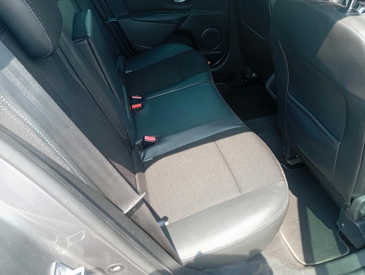 Renault Megane Mégane 1.5 dCi 110CV SporTour Luxe