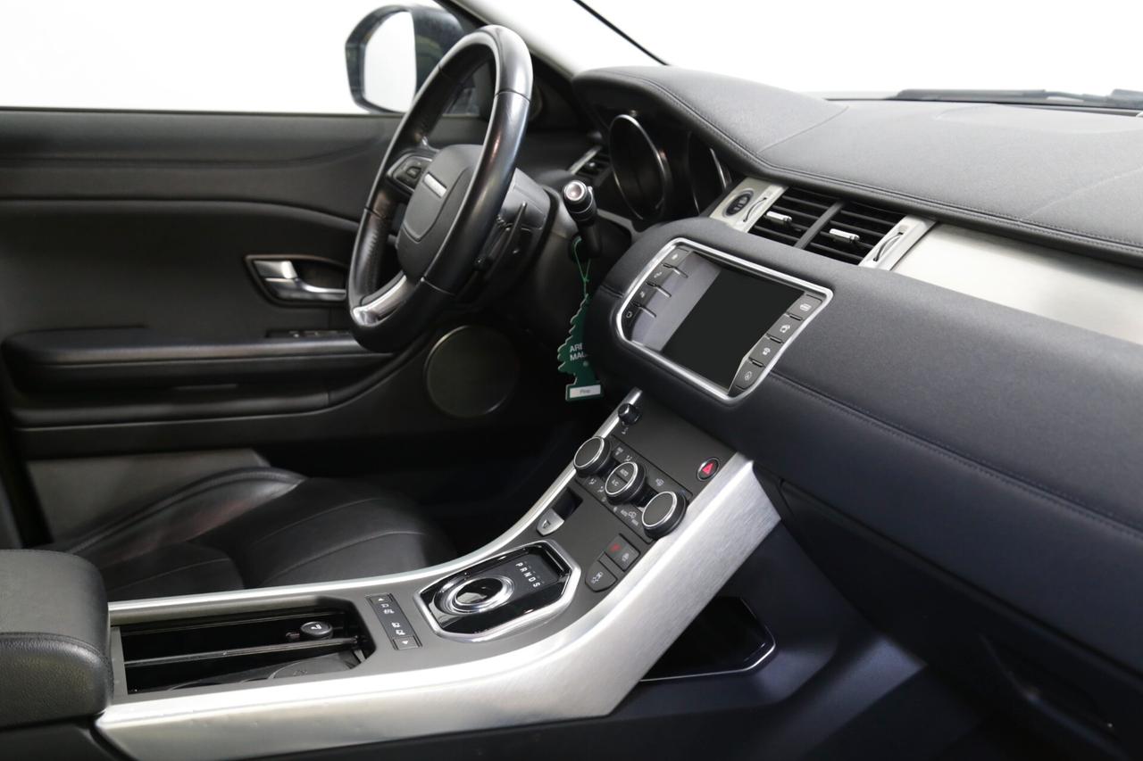Land Rover Range Evoque 2.0 TD4 150 CV 5p SE Dynamic Landmark Ed.