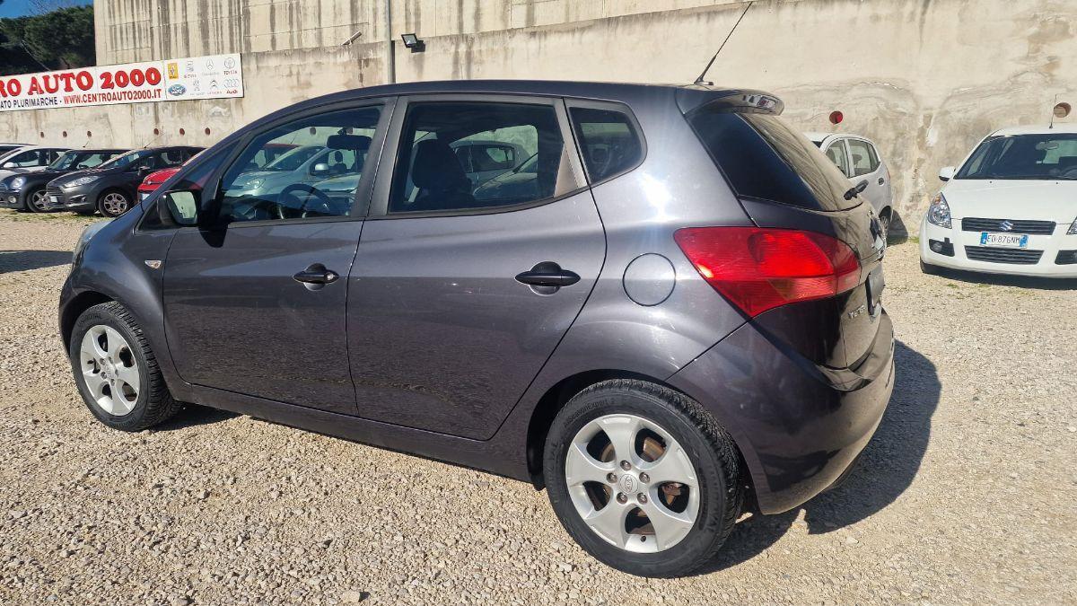 KIA - Venga - 1.4 GPL Cool TETTO APRIBILE