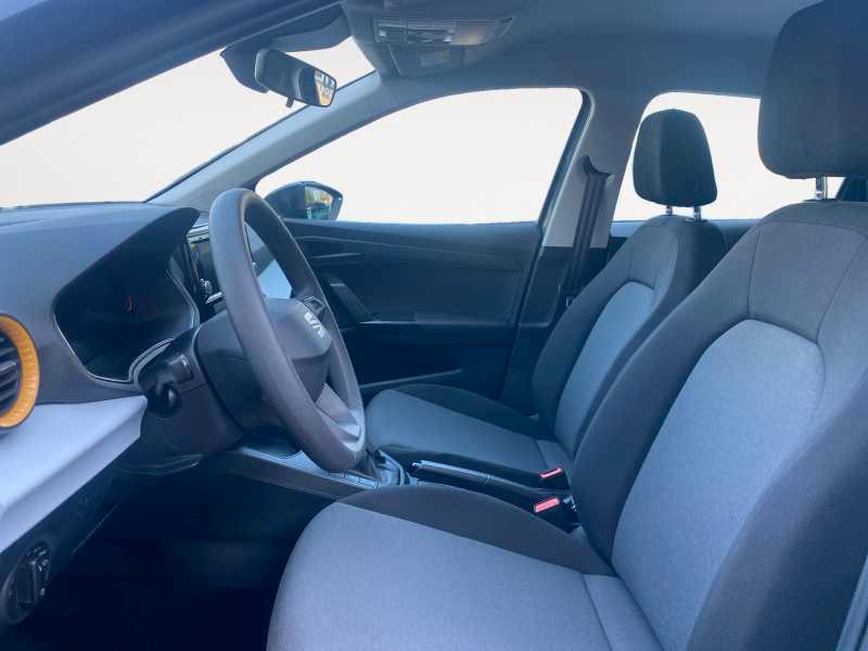 SEAT Arona 2022 - Arona 1.0 ecotsi Reference 95cv