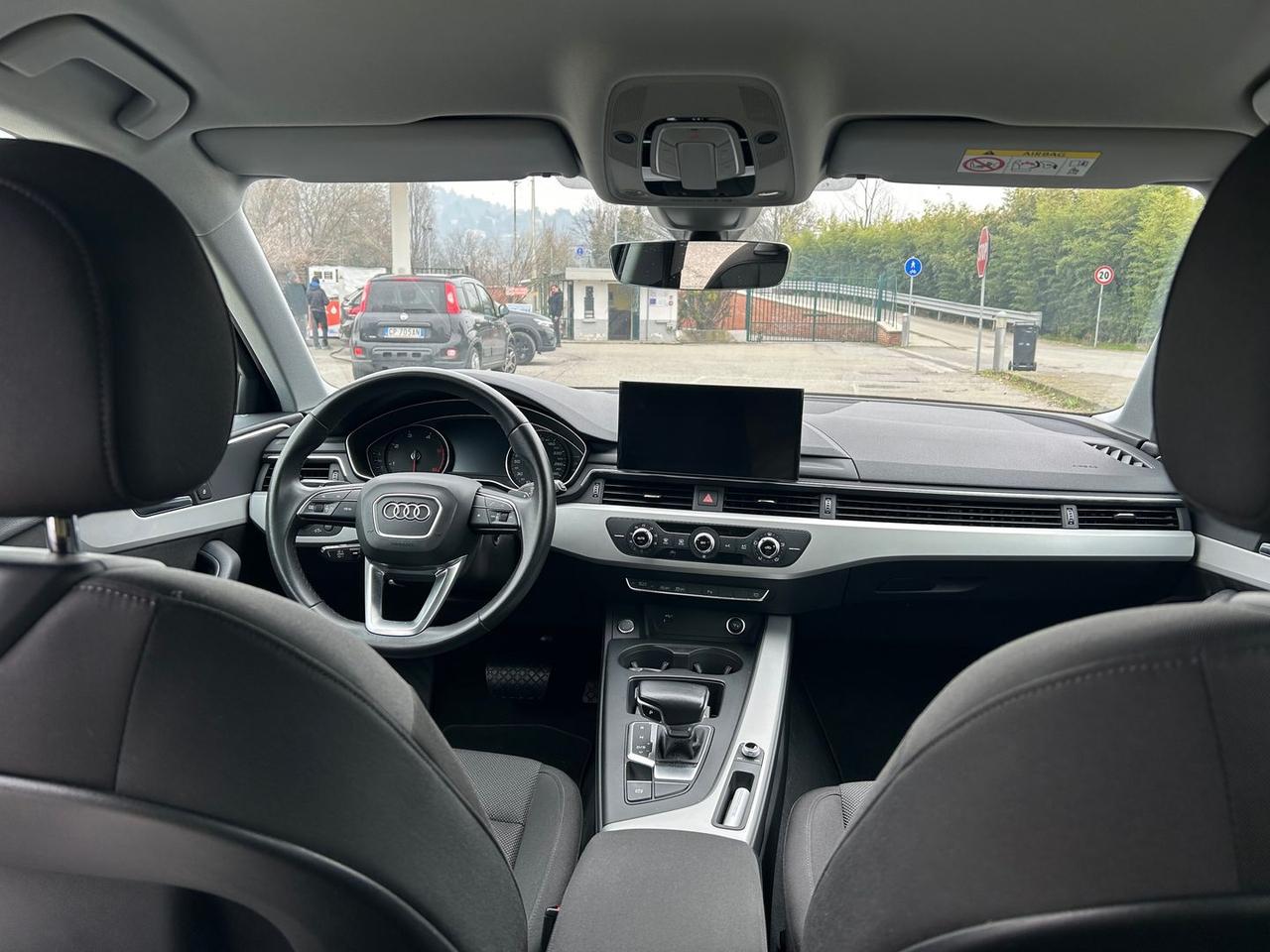 Audi A4 Business 2.0 30 TDI MHEV #9673