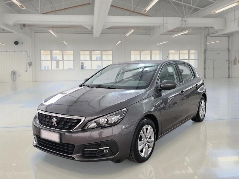 PEUGEOT 308 Active Business BlueHDi 130 EAT8 S/S aut 5 PORTE