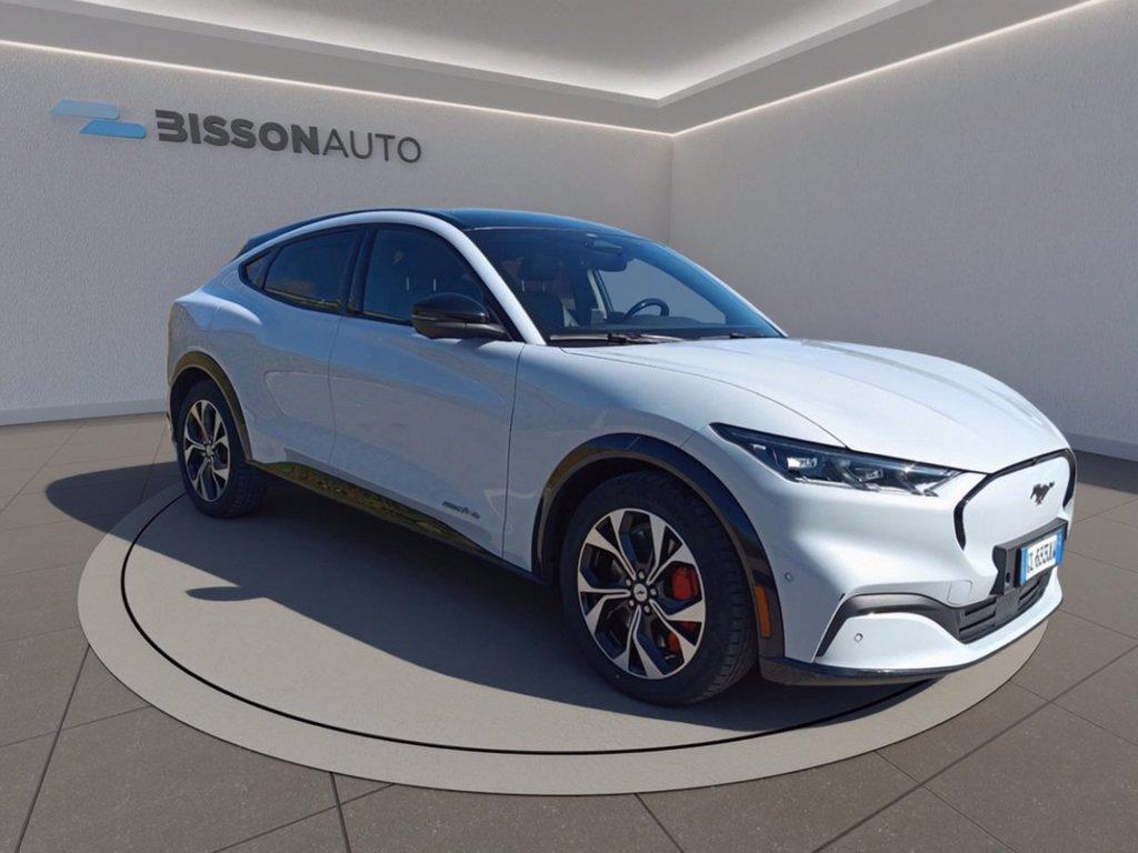 FORD Mustang mach-e standard range awd 269cv auto del 2022