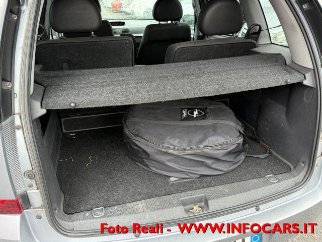 OPEL Meriva 1.4 16V GPL