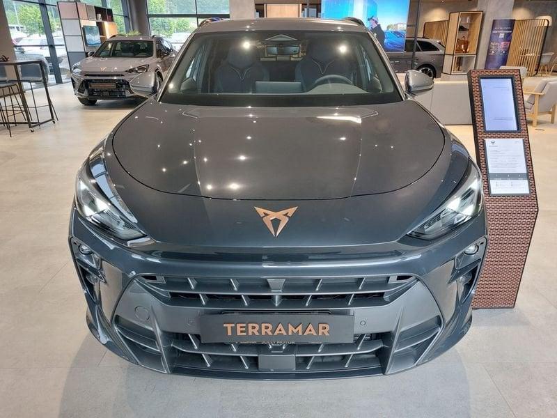 CUPRA Terramar 1.5 HYBRID DSG
