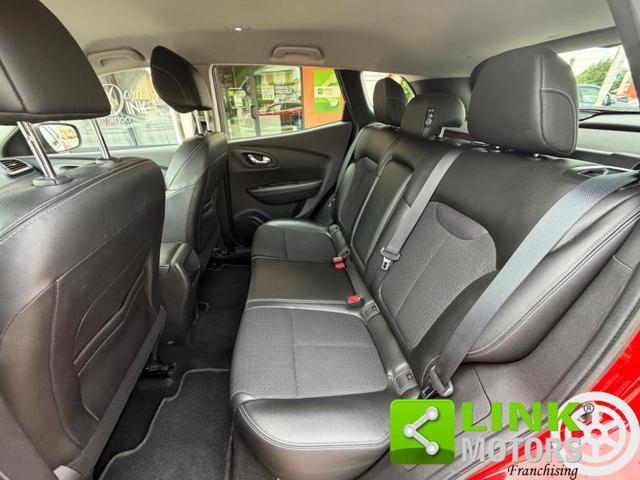 RENAULT Kadjar dCi 110CV Energy Intens
