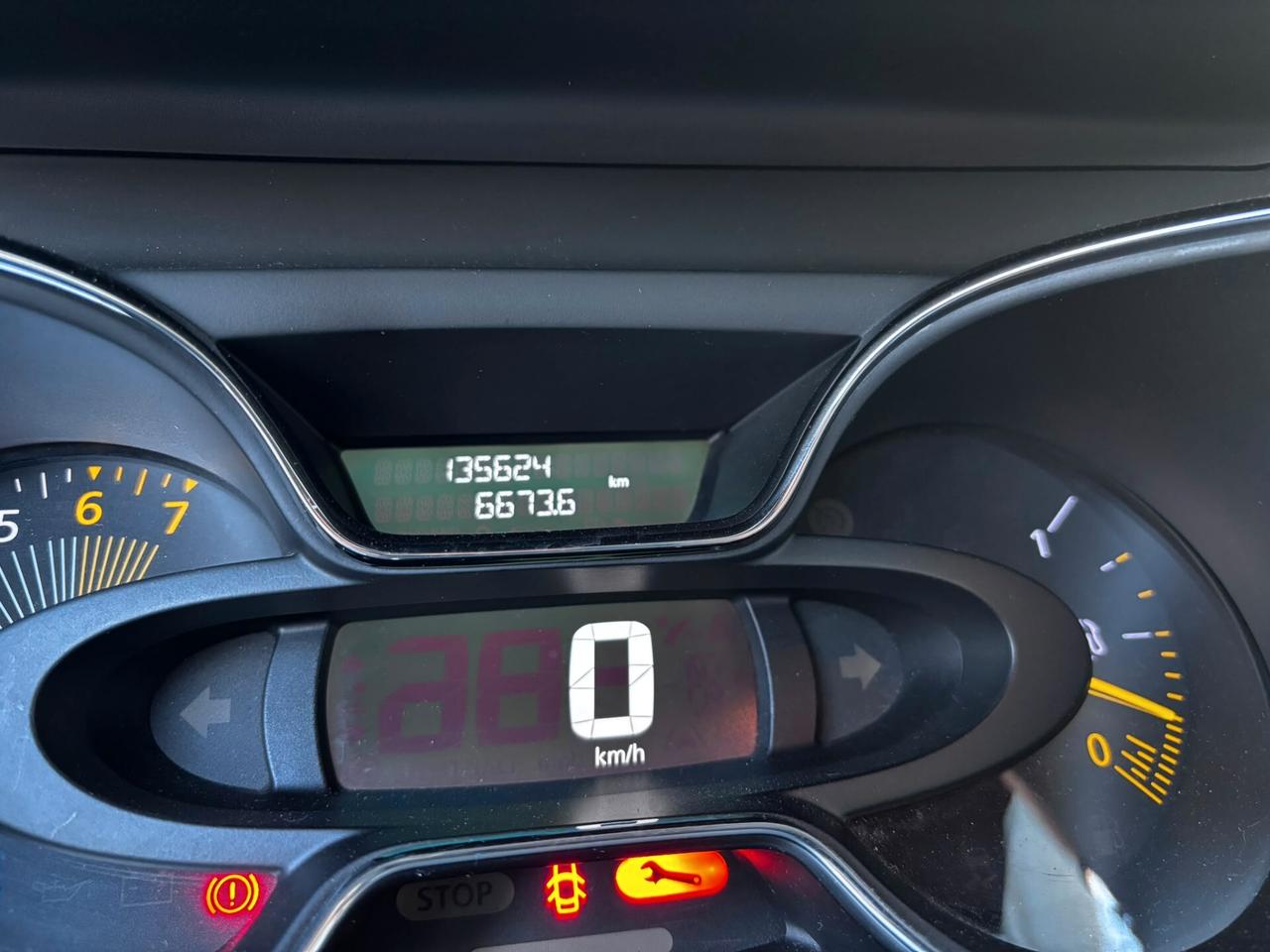 Renault Captur 0.9 TCe 90cv Energy Life - 2015