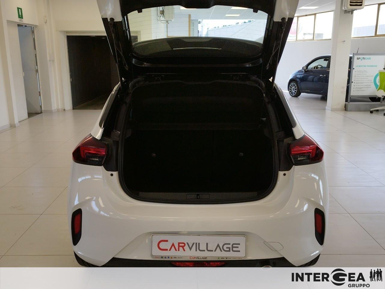 OPEL Corsa 1.2 GS s&s 100cv