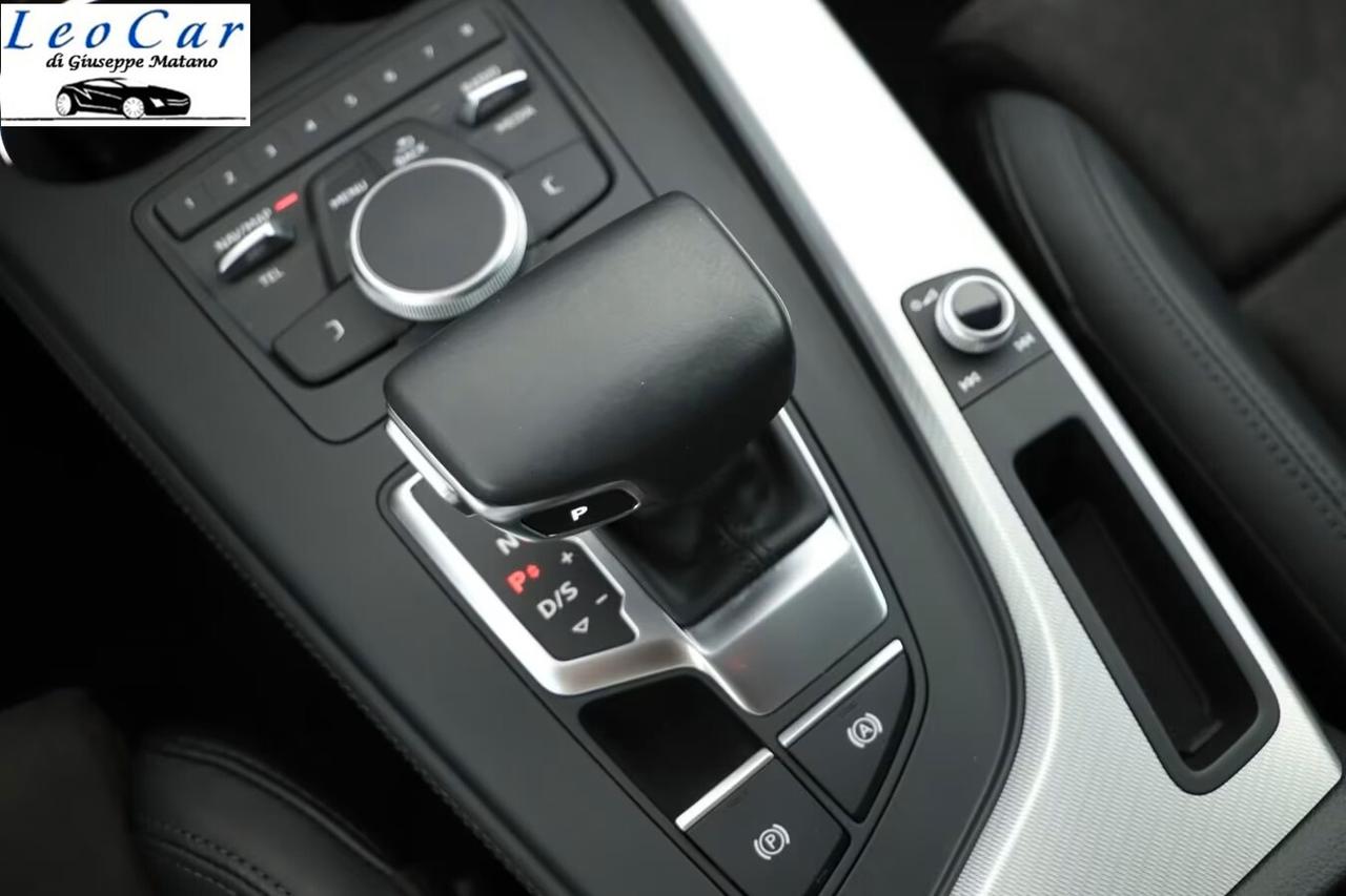 Audi A5 SPB 40 g-tron S tronic Design