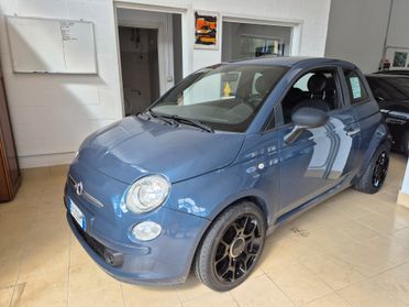 Fiat 500 0.9 TwinAir Turbo 86 cavalli NEOPATENTATI