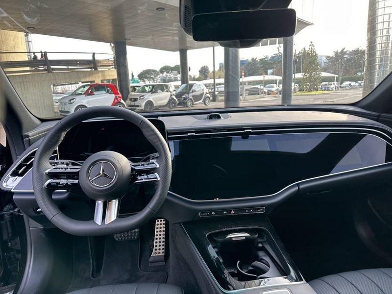 Mercedes-Benz Classe E 220d Station Wagon AMG Line Premium Plus