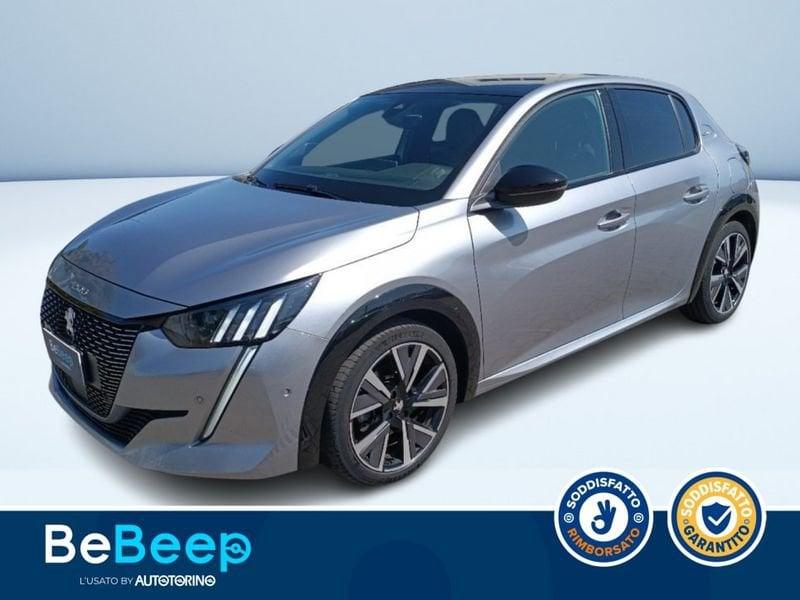 Peugeot 208 1.5 BLUEHDI GT LINE S&S 100CV