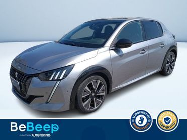 Peugeot 208 1.5 BLUEHDI GT LINE S&S 100CV