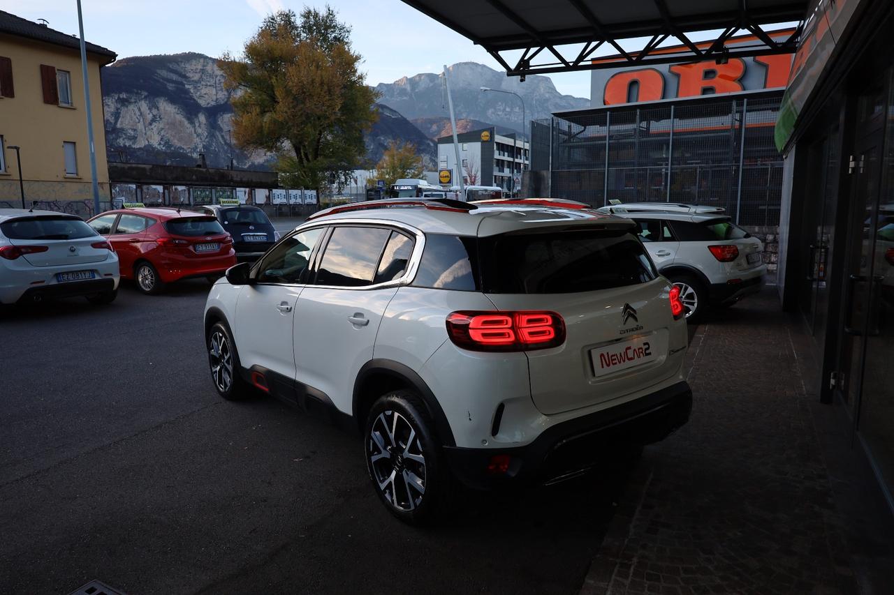 CITROEN C5 AIRCROSS BlueHDi 130 S&S EAT8 Shine