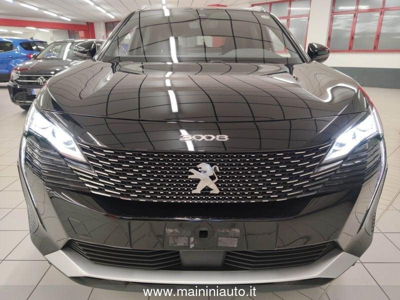 Peugeot 3008 1.2 Turbo 130cv GT Automatica SUPER PROMO