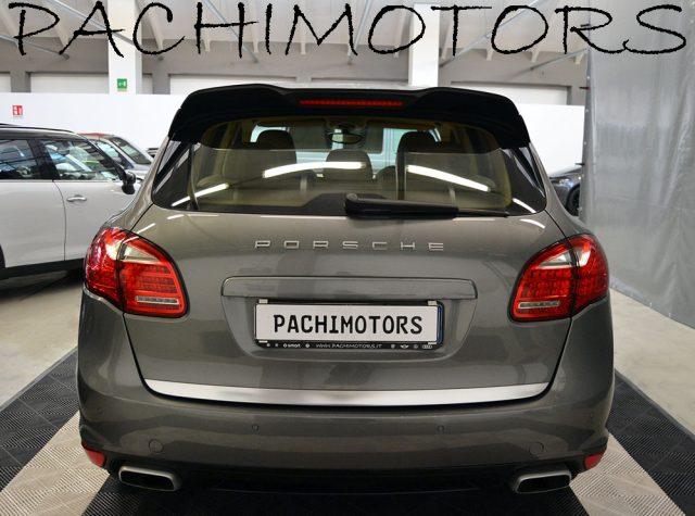 PORSCHE Cayenne 3.0 Diesel Tetto-Pasm-Xenon-Ottime Condizioni