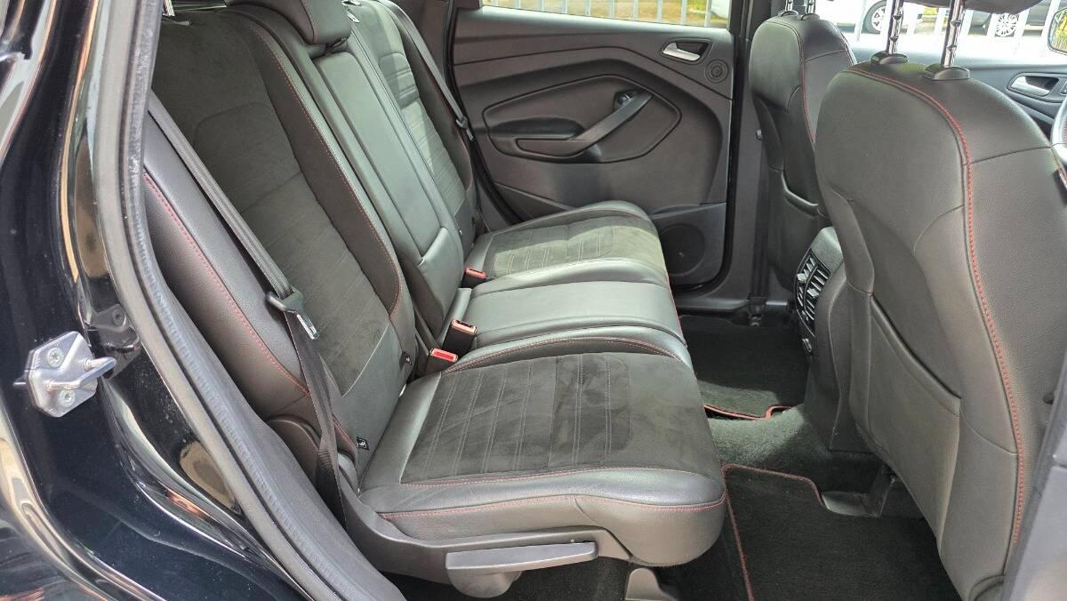 Ford Kuga 1.5 tdci ST-Line s&s 2wd 120cv PREZZO REALE