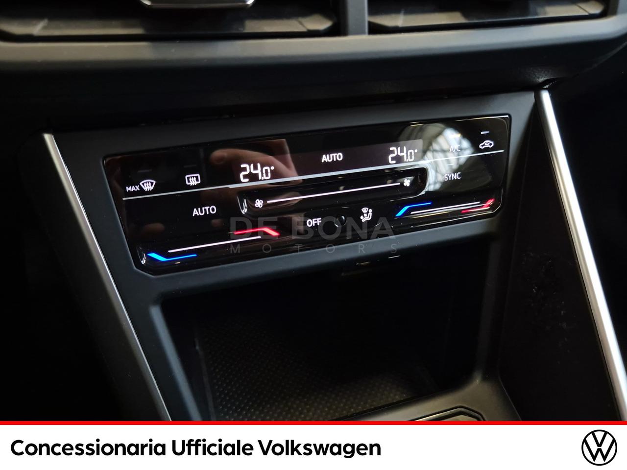 Volkswagen Polo 1.0 evo life 80cv