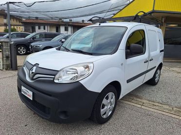 RENAULT Kangoo 1.5 dCi 75CV DOPPIA PORTA LATERALE N'EY599