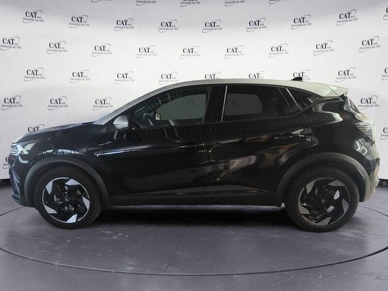 Renault Captur Captur 1.0 tce Techno (PREZZO REALE)