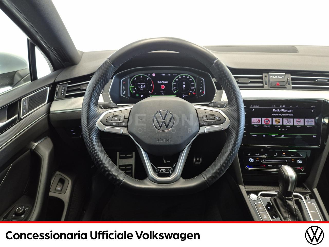 Volkswagen Passat variant 2.0 tdi executive 200cv dsg