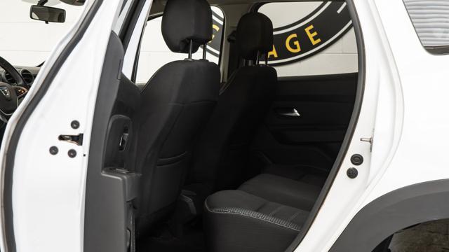 DACIA Duster 1.5 dCi 8V 4x2 Prestige IVA 360 TEL